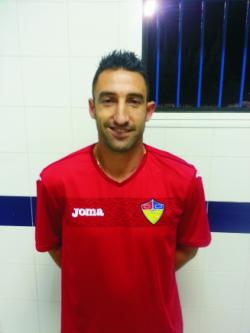 Roberto (C.D. Guadiaro) - 2013/2014